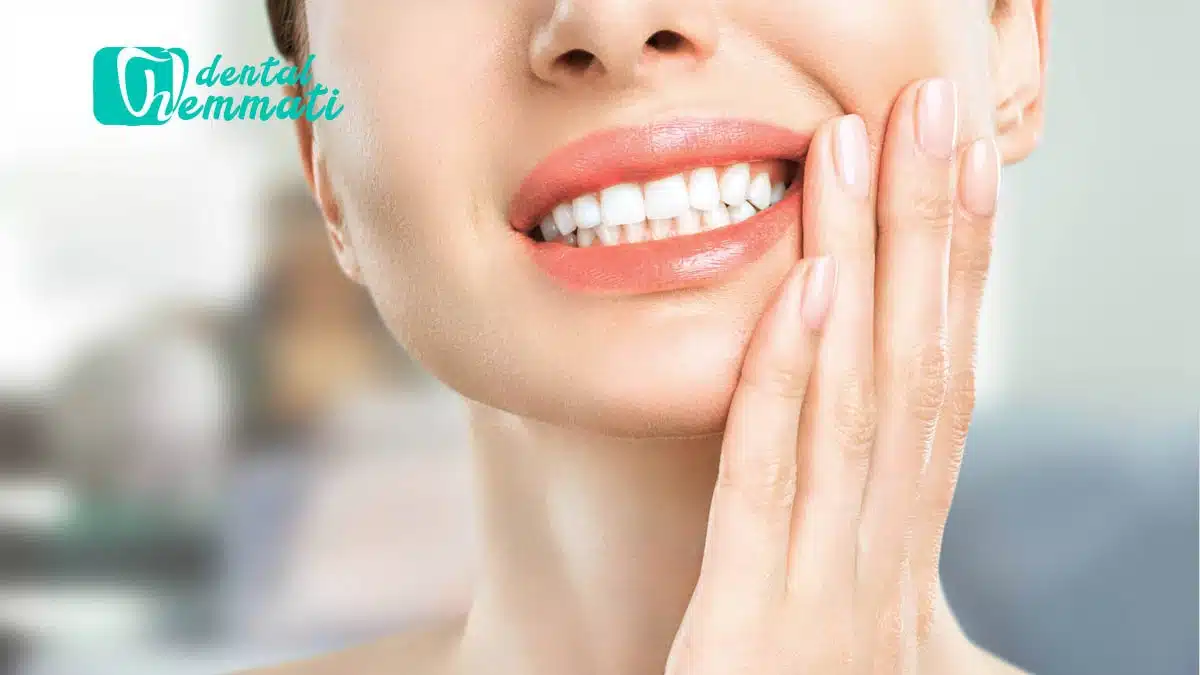 درد دندان عقل