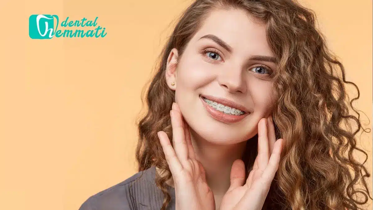 قبل از شروع ارتودنسی