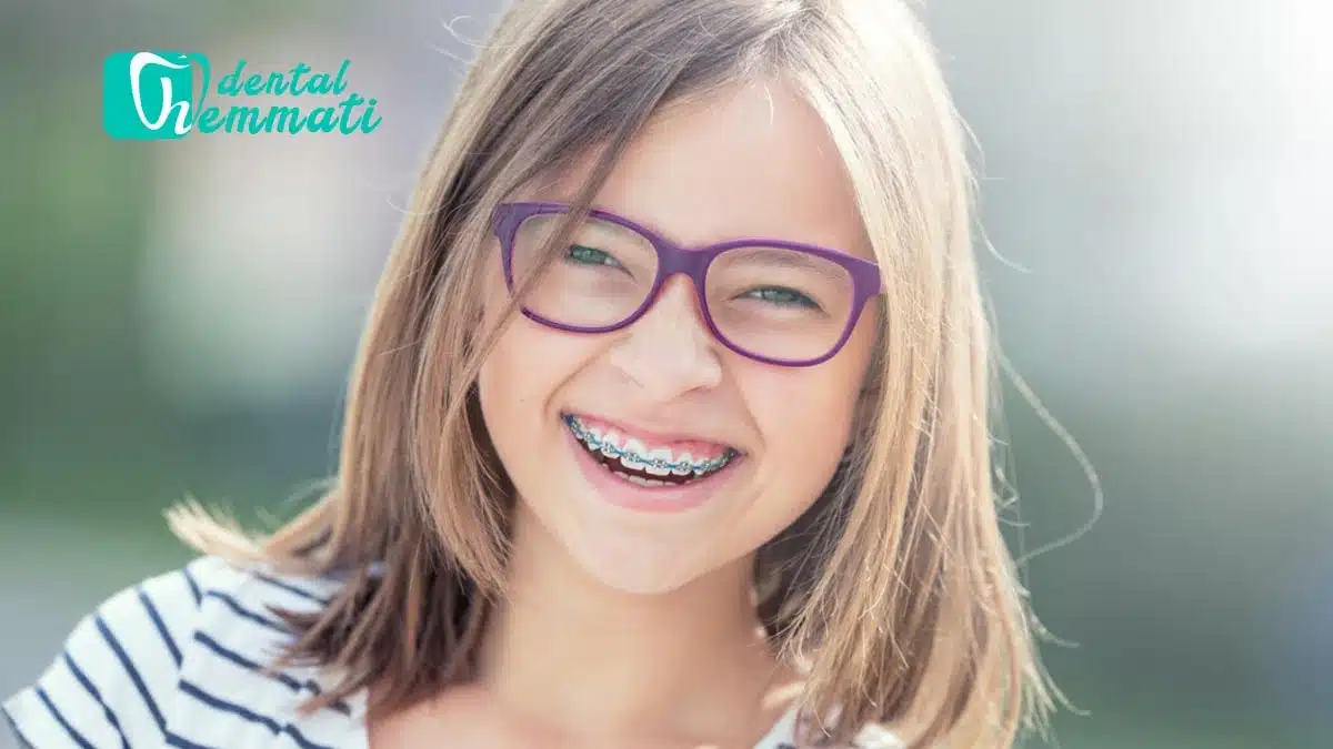 چه زمانی بهترین سن برای ارتودنسی کودکان است؟